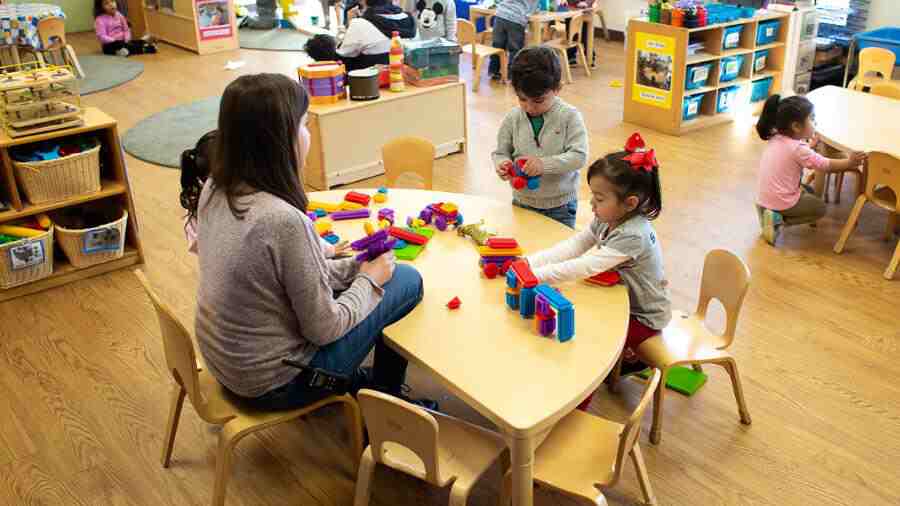 澳洲紐卡斯?fàn)柎髮W(xué)幼教專業(yè)本科有沒有輔導(dǎo)老師