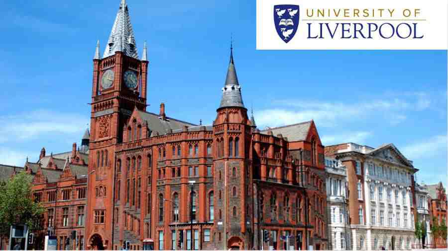 利物浦大學掛科申訴