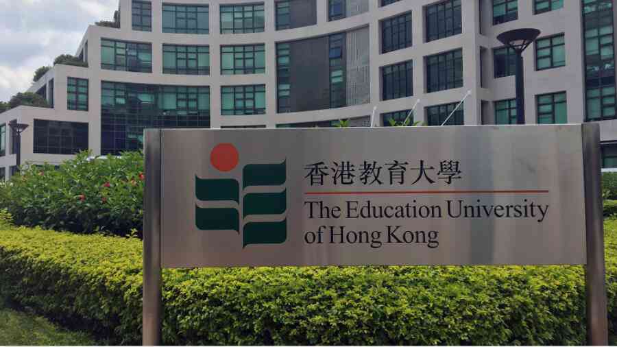 香港教育大學(xué)高考生申本科群面攻略