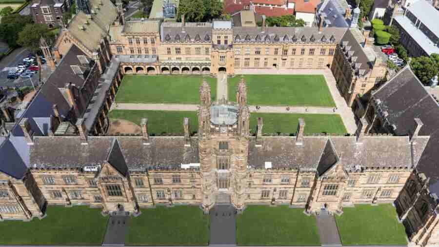 悉尼大學(xué)RPL減學(xué)分申請(qǐng)