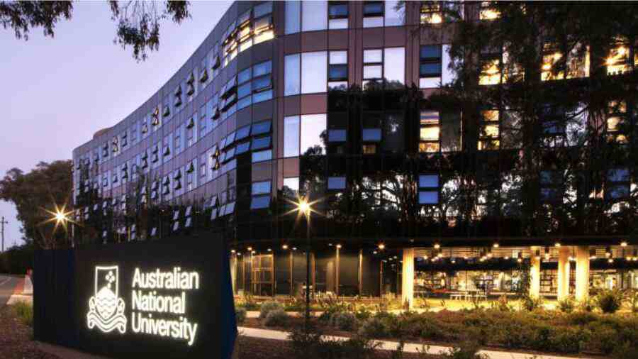 澳洲國(guó)立大學(xué)掛科怎么辦