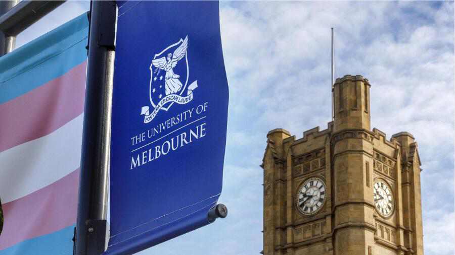 墨爾本大學(xué)學(xué)術(shù)不端申訴