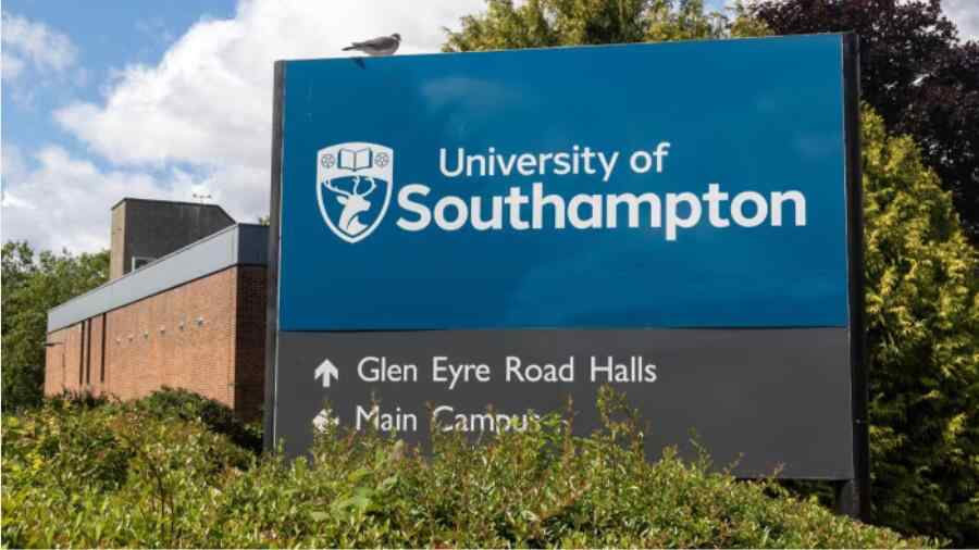 南安普頓大學補考輔導