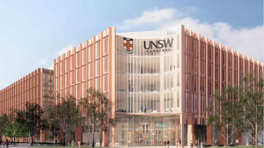 UNSW選課Waitlist滿了怎么辦