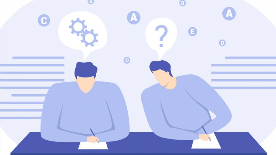 墨爾本大學學術不端