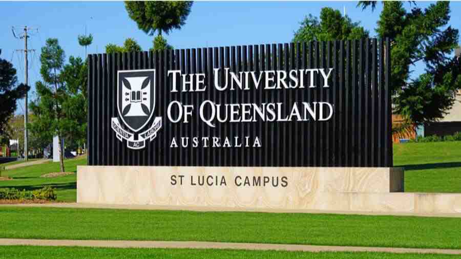 UQ海洋生物學(xué)課程輔導(dǎo)推薦