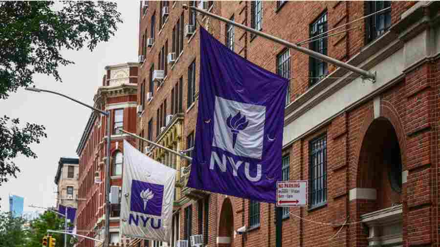 紐約大學(xué)數(shù)據(jù)科學(xué)太難了怎么辦