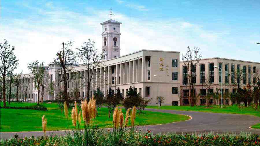 寧波諾丁漢大學國際事務與國際關系課程預習