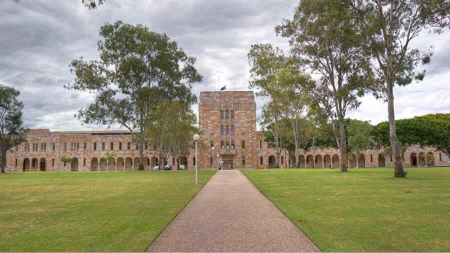 昆士蘭大學(xué)BISM1201課程輔導(dǎo)