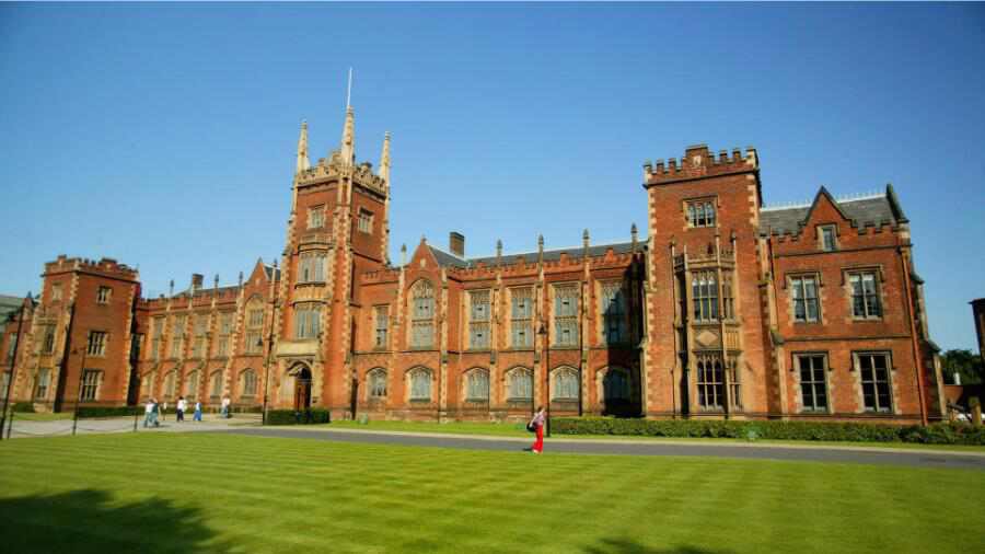 貝爾法斯特女王大學(xué)掛科申訴政策