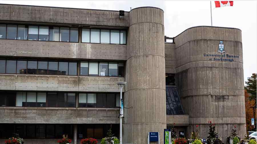 UTSC收到Probation留校察看郵件怎么辦