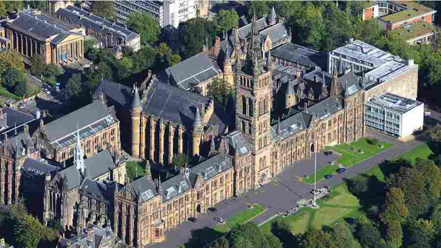 格拉斯哥大學(xué)補(bǔ)考申訴