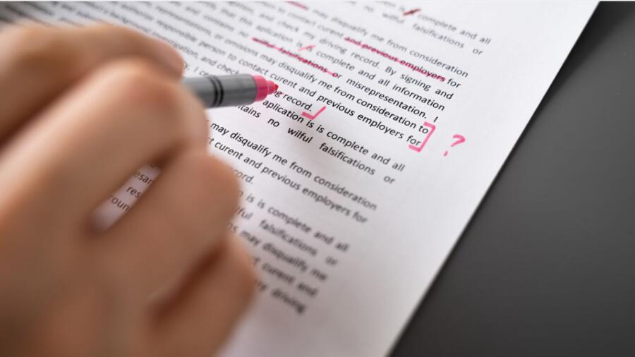 英國留學生畢業(yè)論文潤色如何進行