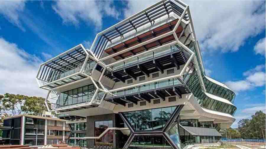 莫納什大學BTF1010商法課程輔導