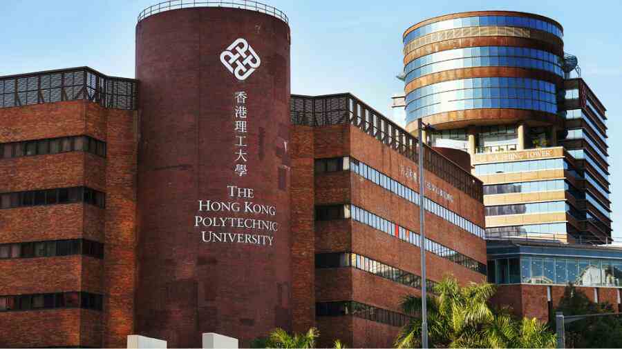 香港理工大學(xué)的副學(xué)士GPA太低了被勸退怎么辦