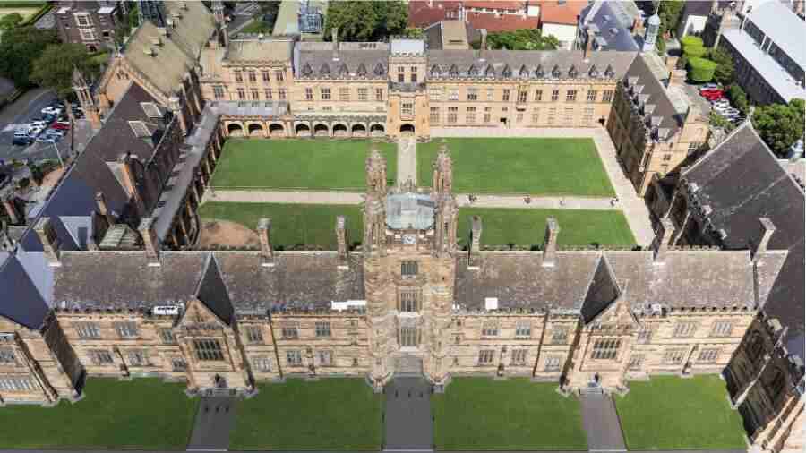 悉尼大學(xué)期末考試掛科申訴