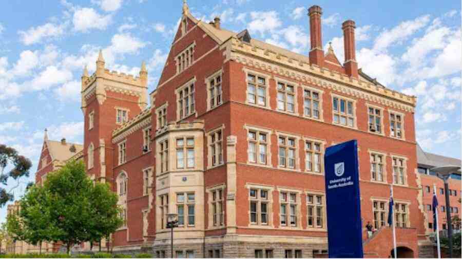 南澳大學CIVE 5066水質建模課程輔導