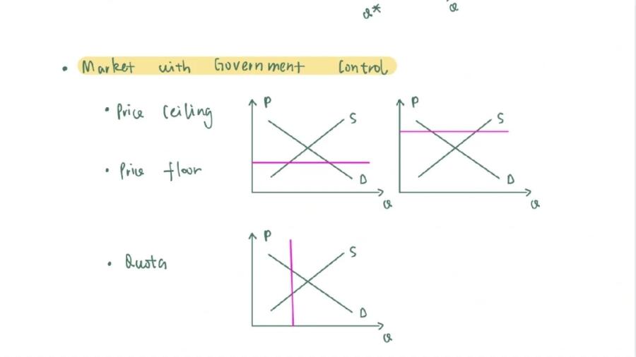 多倫多大學(xué)ECO101課程輔導(dǎo)