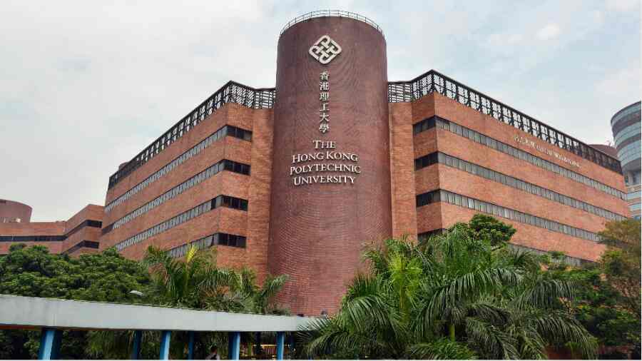 香港理工大學(xué)AF4615金融經(jīng)濟學(xué)課程輔導(dǎo)