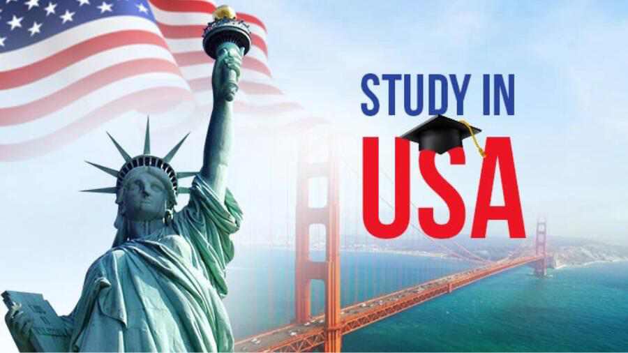 美國留學上課聽不懂怎么辦