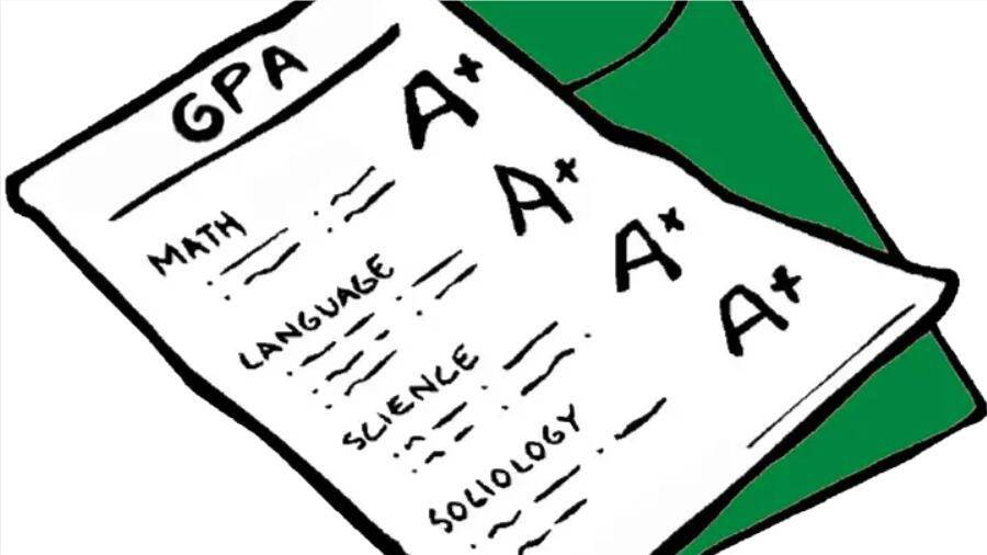 澳門科技大學如何提高績點