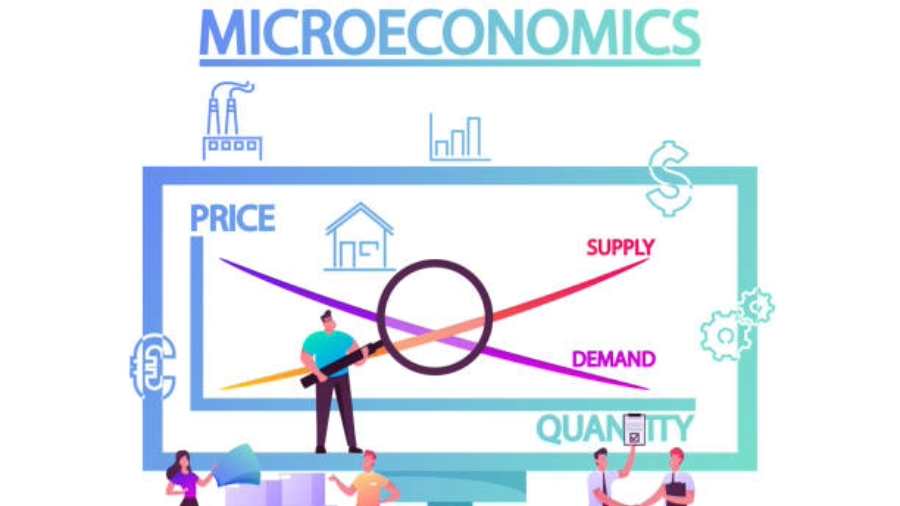 澳門科技大學(xué)微觀經(jīng)濟(jì)學(xué)課程輔導(dǎo)
