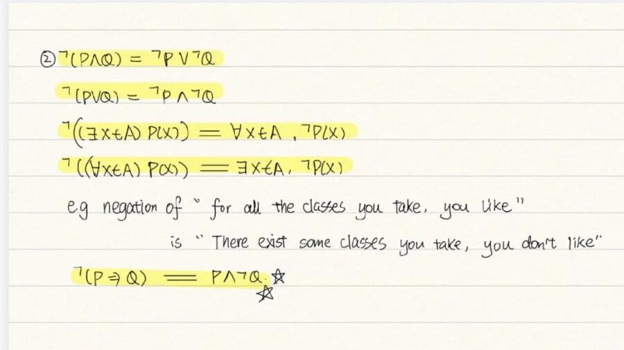 多倫多大學mat102課程輔導