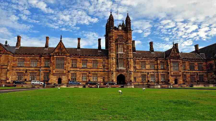 悉尼大學(xué)本科ECON1001課程輔導(dǎo)