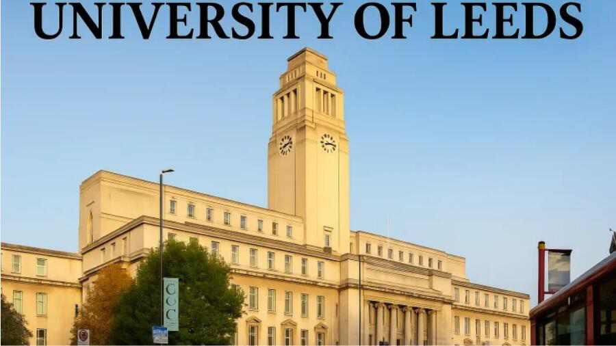 利茲大學(xué)選課指導(dǎo)