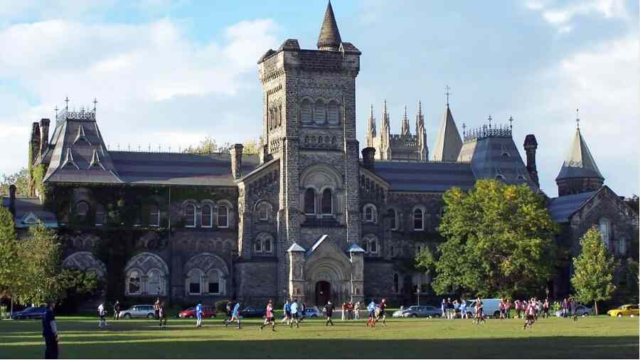 多倫多大學APS111輔導