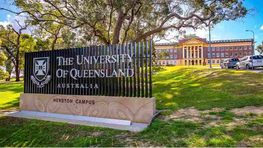 昆士蘭大學(xué)SLAT7705課程輔導(dǎo)