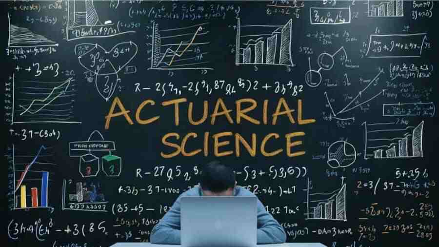 澳洲國立大學精算學課程學習建議