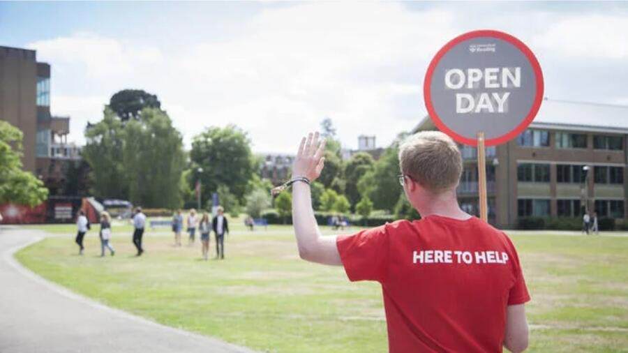 英國留學生如何充分利用大學開放日