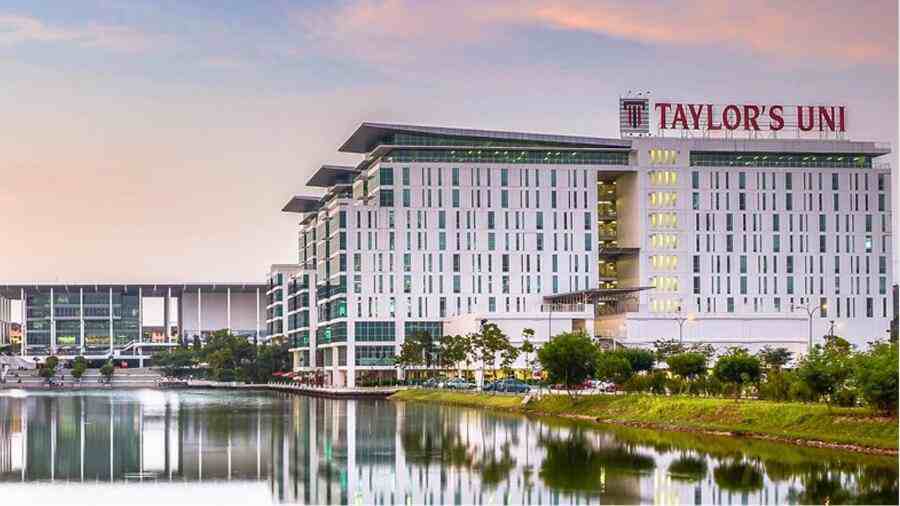 泰來大學國際商務(wù)課程輔導(dǎo)