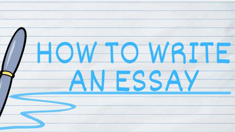 Essay寫作輔導(dǎo)