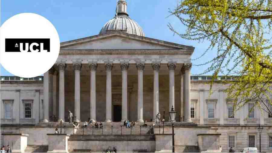 UCL STS專(zhuān)業(yè)輔導(dǎo)