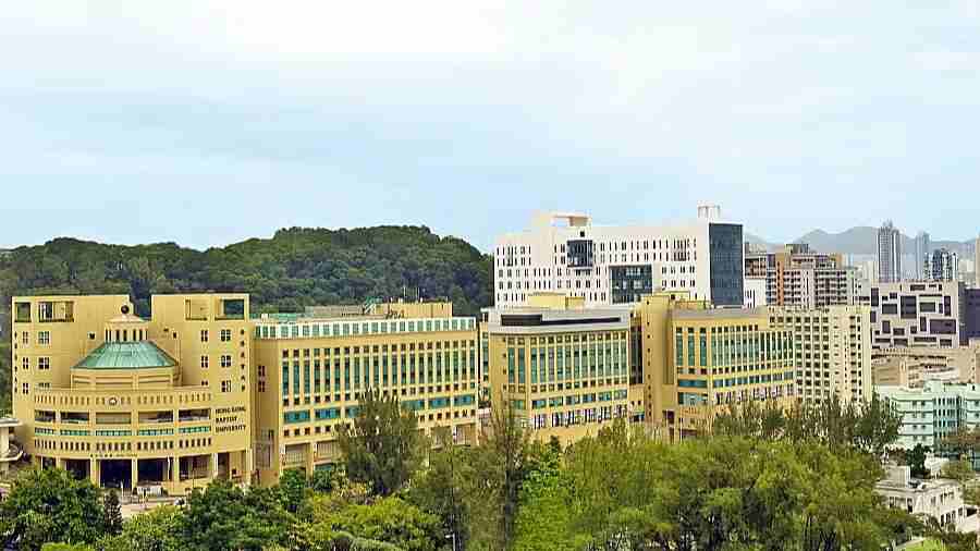 香港浸會(huì)大學(xué)國(guó)際新聞碩士課程全解析