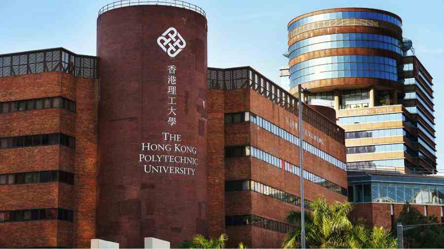 港理工包年輔導(dǎo)