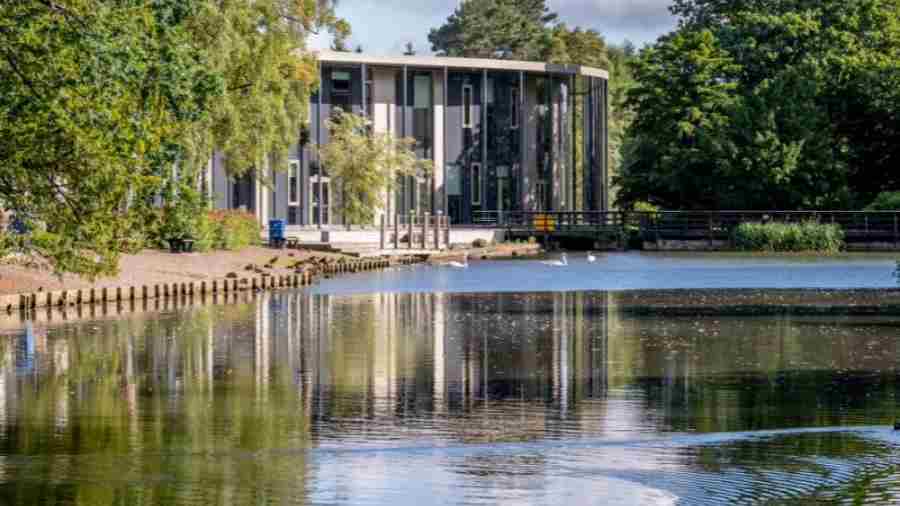 赫瑞瓦特大學(xué)