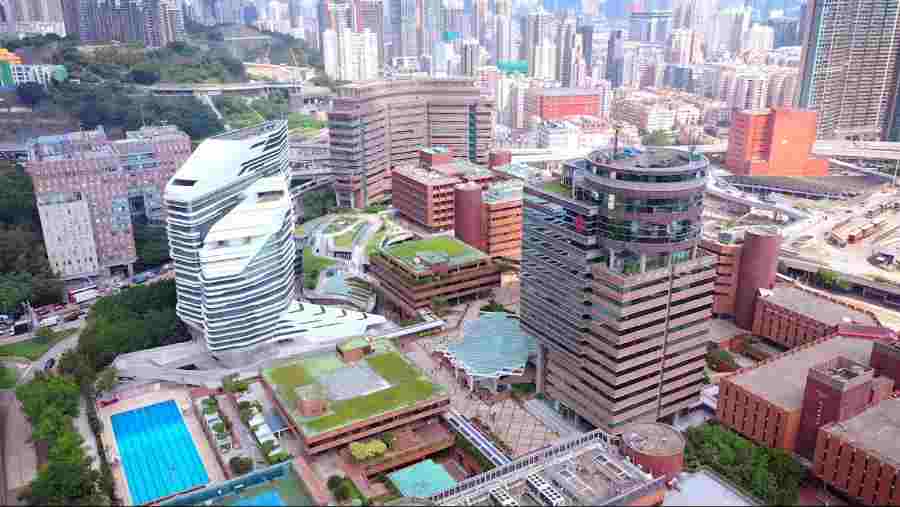 香港理工大學(xué)入學(xué)面試輔導(dǎo)