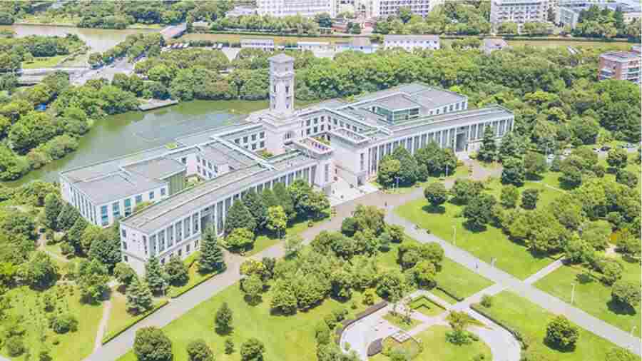 寧波諾丁漢大學(xué)語言課輔導(dǎo)