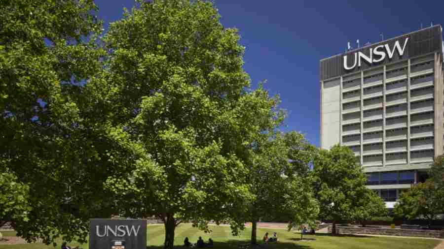 新南威爾士大學(xué)3784選課指導(dǎo)