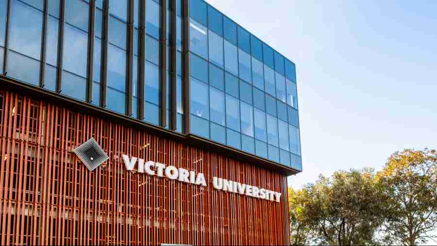 維多利亞大學作業(yè)掛科申訴流程