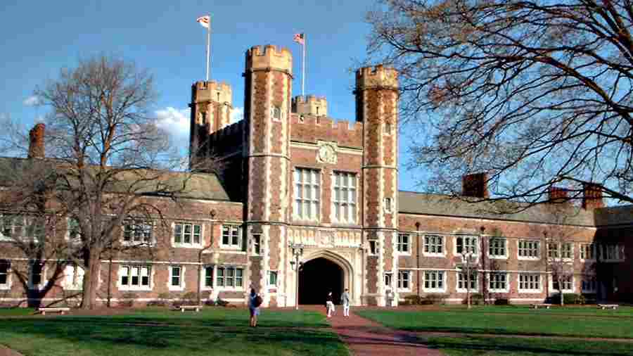 圣路易斯華盛頓大學掛科申訴指南