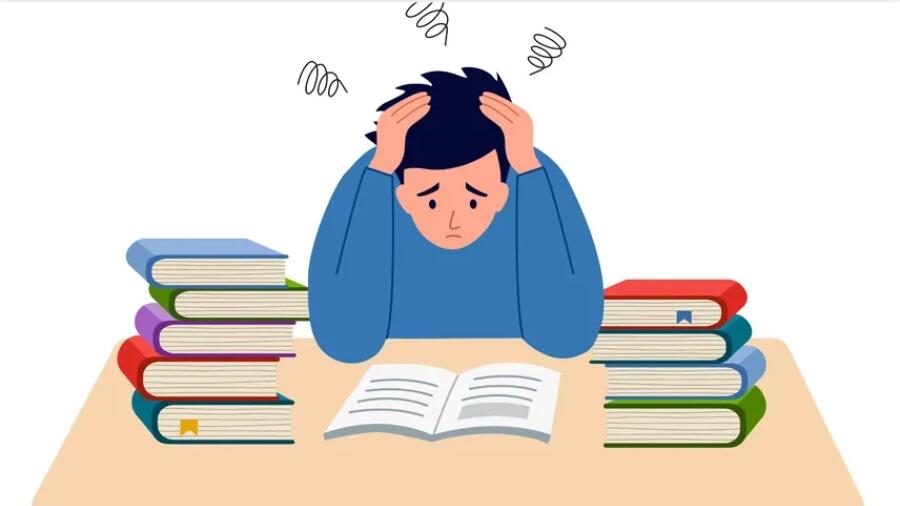 英國(guó)大二掛科能否升大三