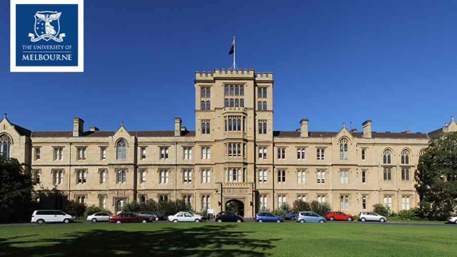 墨爾本大學(xué)考前SC申請(qǐng)證明材料如何準(zhǔn)備